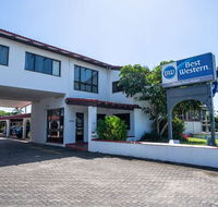 Best Western Marco Polo Mackay - Melbourne Tourism