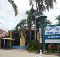Lantern Motor Inn - Melbourne Tourism