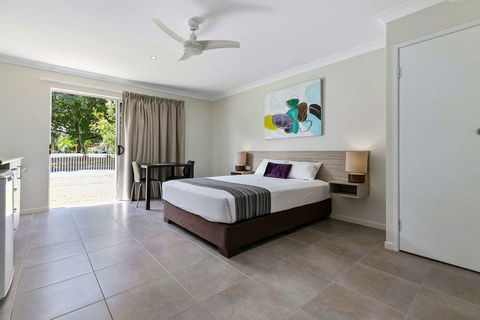 Econo Lodge Beachside - Melbourne Tourism 4