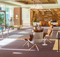 Pullman Reef Hotel Casino - Melbourne Tourism