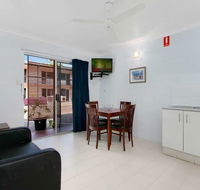 Cairns City Palms - Melbourne Tourism