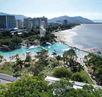 Pacific Hotel Cairns - Melbourne Tourism