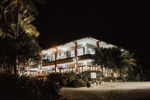 Fitzroy Island Resort - Melbourne Tourism 1