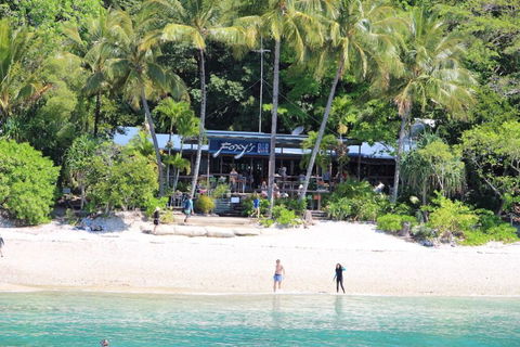 Fitzroy Island Resort - Melbourne Tourism 6