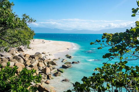 Fitzroy Island Resort - Melbourne Tourism 10
