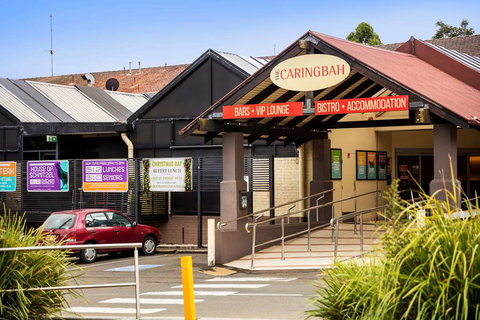 Caringbah Hotel, a NightCap Hotel - Melbourne Tourism 0