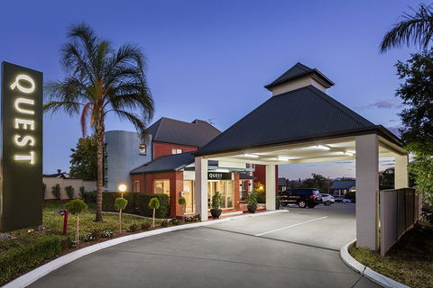 Quest Tamworth - Melbourne Tourism 0