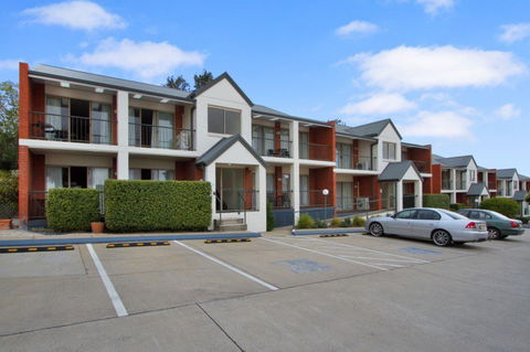 Quest Tamworth - Melbourne Tourism 1