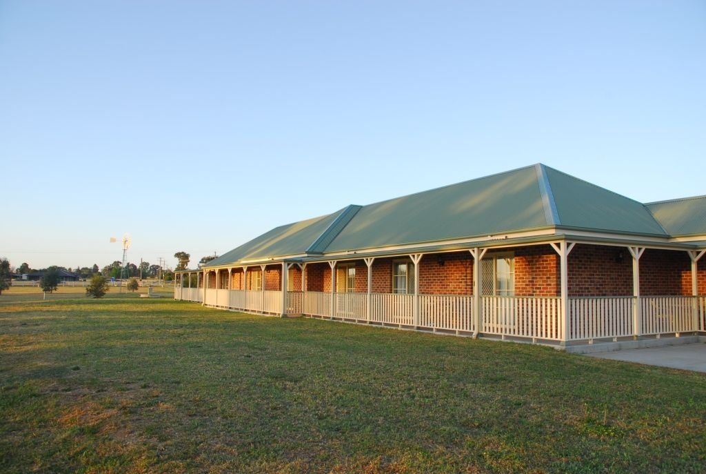 Appleby NSW Melbourne Tourism