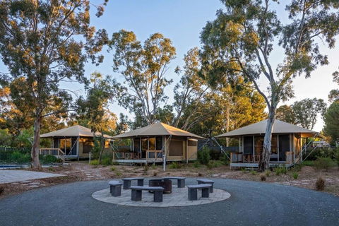 Discovery Parks Barossa Valley - Melbourne Tourism 0
