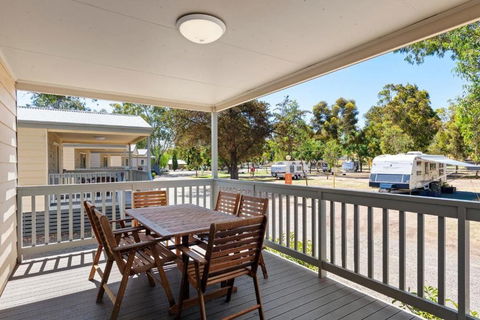 Discovery Parks Barossa Valley - Melbourne Tourism 2