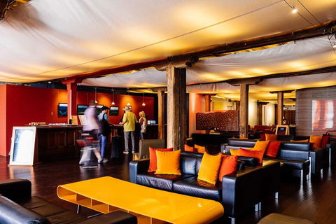 The Henry Jones Art Hotel - Melbourne Tourism 2