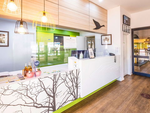 Ibis Styles Karratha - Melbourne Tourism 2