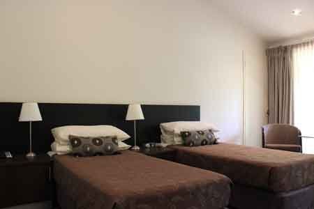 Karratha International Hotel - Melbourne Tourism 2