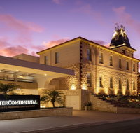 InterContinental Mornington Peninsula - Melbourne Tourism