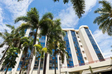 Rydges Southbank Townsville - Melbourne Tourism 0