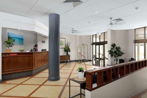 Rydges Southbank Townsville - Melbourne Tourism 1