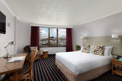 Rydges Southbank Townsville - Melbourne Tourism 2