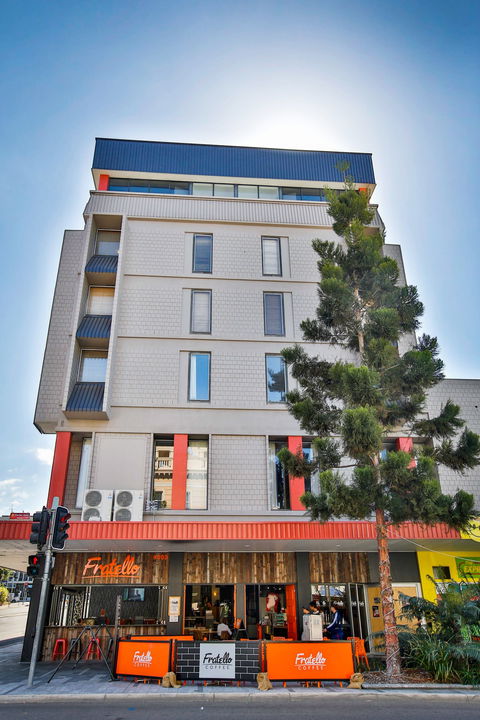Madison Plaza Townsville - Melbourne Tourism 0