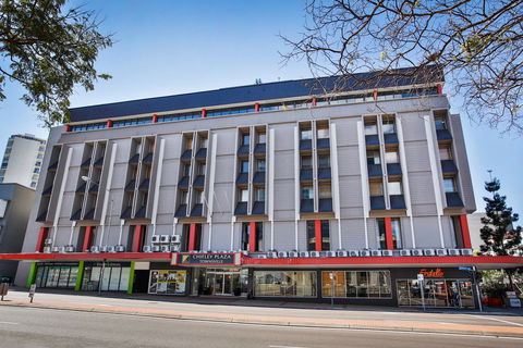 Madison Plaza Townsville - Melbourne Tourism 1