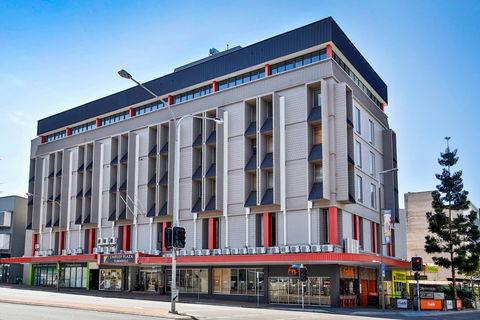 Madison Plaza Townsville - Melbourne Tourism 2
