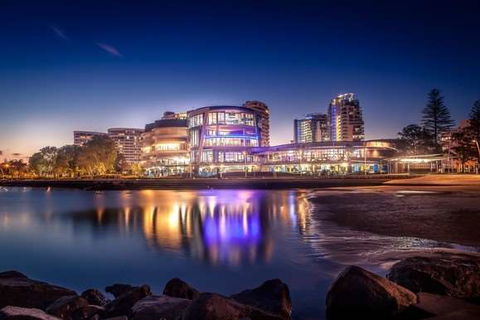 Mantra Twin Towns Coolangatta - Melbourne Tourism 0