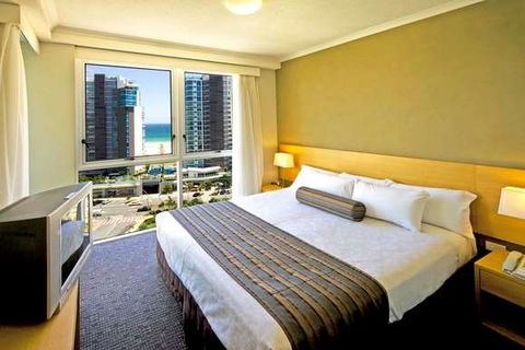 Mantra Twin Towns Coolangatta - Melbourne Tourism 1