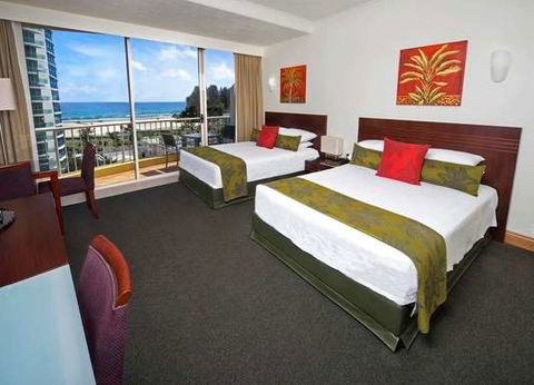 Mantra Twin Towns Coolangatta - Melbourne Tourism 2