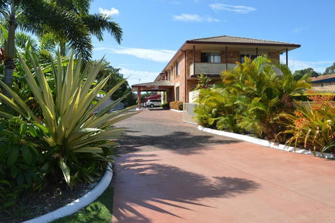 Kennedy Drive Motel - Melbourne Tourism 0