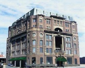 Adina Apartment Hotel Sydney Central - Melbourne Tourism 0