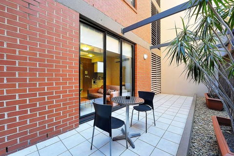 APX Apartments Darling Harbour - Melbourne Tourism 2