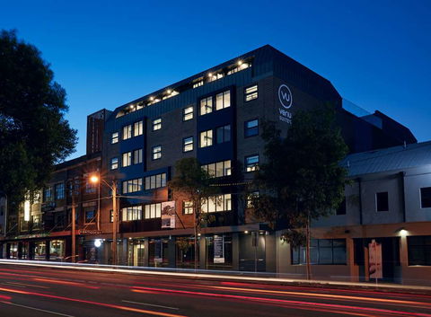 Veriu Camperdown - Melbourne Tourism 0