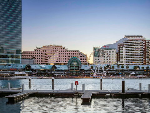 Ibis Sydney Darling Harbour - Melbourne Tourism 1