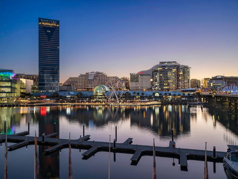 Ibis Sydney Darling Harbour - Melbourne Tourism 2