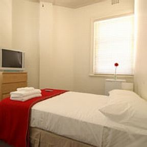 Wynyard Hotel - Melbourne Tourism 0