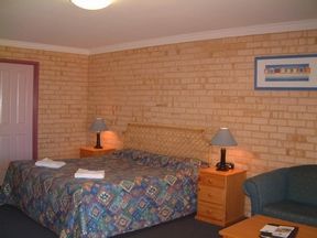 Kalbarri Palm Resort - Melbourne Tourism 1