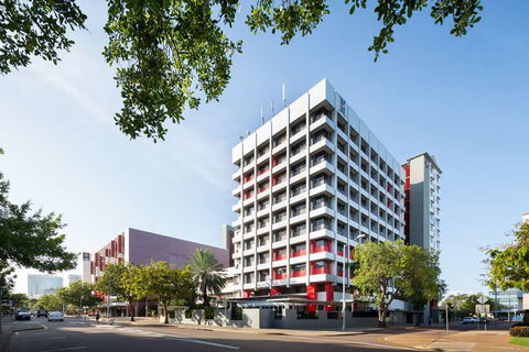 H On Smith Hotel - Melbourne Tourism 1