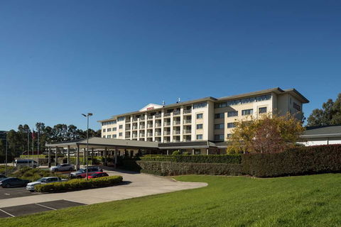 Rydges Norwest Sydney - Melbourne Tourism 0