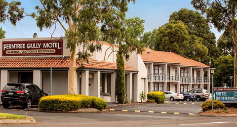 Ferntree Gully, A Nightcap Hotel - Melbourne Tourism 0