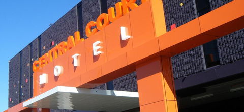 Warrnambool Central Court - Melbourne Tourism 0