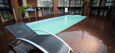 Warrnambool Central Court - Melbourne Tourism 2