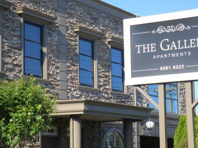 Gallery Apartments - Melbourne Tourism 0