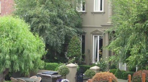 Gallery Apartments - Melbourne Tourism 1
