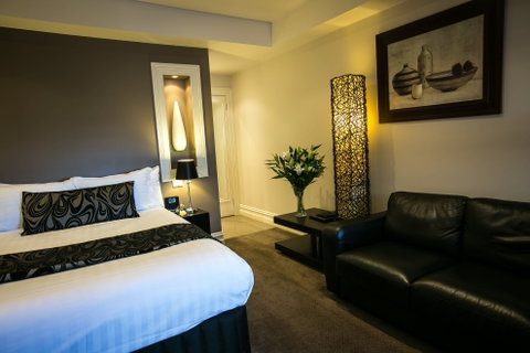 Gallery Apartments - Melbourne Tourism 2