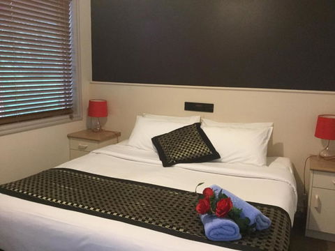 Anchor Belle Motel - Melbourne Tourism 2