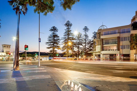 Quest Manly - Melbourne Tourism 0