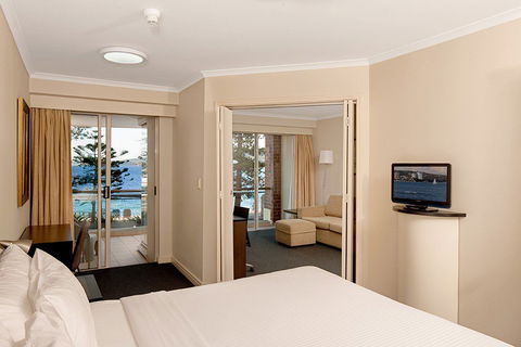 Quest Manly - Melbourne Tourism 2