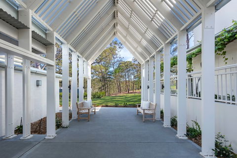 Spicers Guesthouse - Melbourne Tourism 1