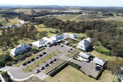 Spicers Guesthouse - Melbourne Tourism 2