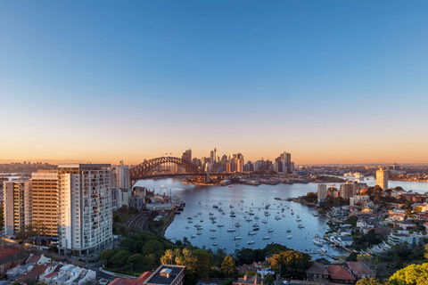 View Sydney - Melbourne Tourism 1